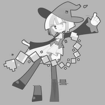 Mun illustration