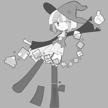 Mun sketch