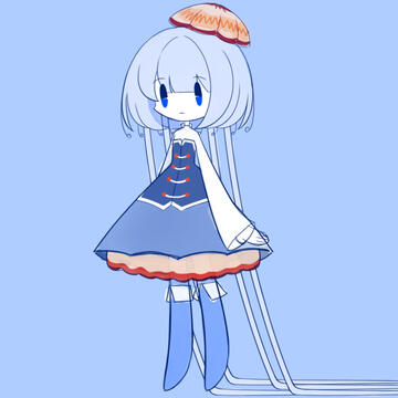 Mixi sketch